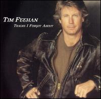 Tracks I Forgot About von Tim Feehan