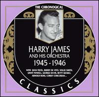 1945-1946 von Harry James