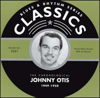 1949-1950 von Johnny Otis