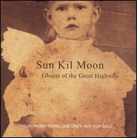 Ghosts of the Great Highway von Sun Kil Moon