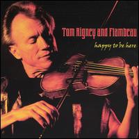 Happy to Be Here von Tom Rigney