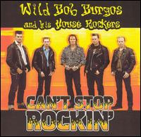 Can't Stop Rockin' von Bob Burgos