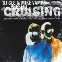 Cruising von DJ Cle