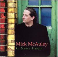 Ocean's Breadth von Mick McAuley