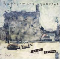 Solid Action von Ken Vandermark