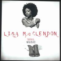 Soul Music von Lisa McClendon