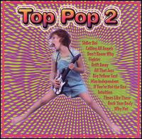 Top Pop, Vol. 2 von Various Artists