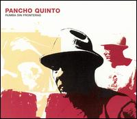 Rumba Sin Fronteras von Pancho Quinto