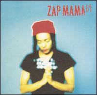 7 von Zap Mama