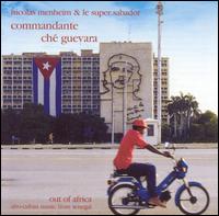 Commandante Che Guevara von Nicholas Menheim