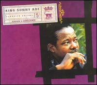 Classics, Vol. 5: Surprise and Conscience von King Sunny Ade