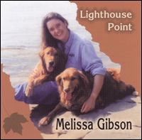 Lighthouse Point von Melissa Gibson