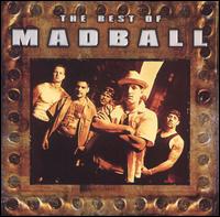 Best of Madball von Madball