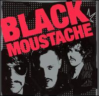 Black Moustache von Black Moustache