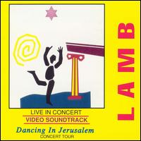 Live in Concert von Lamb