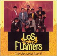 Gran Reventon Gran, Vol. 6 von Los Flamers