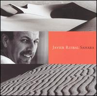 Sahara von Javier Ruibál