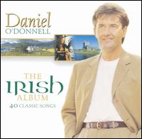 Irish Album: 40 Classic Songs von Daniel O'Donnell