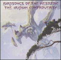 Iridium Controversy von Birdsongs of the Mesozoic