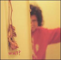 Early Whitney [EP] von Why?