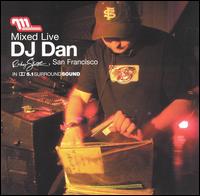 Mixed Live von DJ Dan