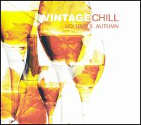 Vintage Chill, Vol. 3: Autumn von Various Artists