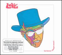 Forever Changes Concert von Love