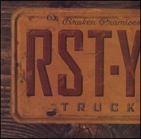 Broken Promises von Rusty Truck