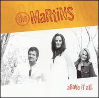 Above It All von The Martins