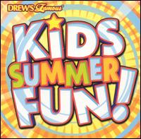 Drew's Famous Kids Summer Fun! von Drew's Famous