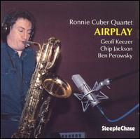 Airplay von Ronnie Cuber