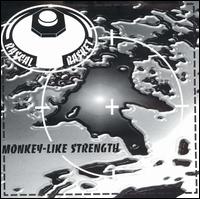 Monkey-Like Strength von Rascal Basket