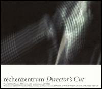 Director's Cut von Rechenzentrum