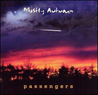 Passengers von Mostly Autumn