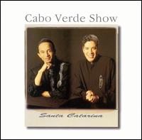 Santa Catarina von Cabo Verde Show