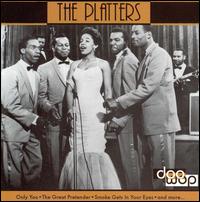 Platters [Direct Source #1] von The Platters