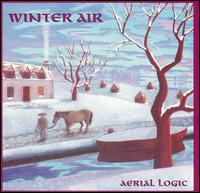 Winter Air von Aerial Logic