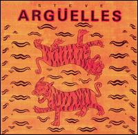 Steve Argüelles von Steve Arguelles