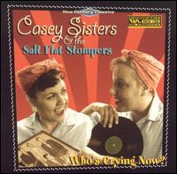 Who's Crying Now von Casey Sisters