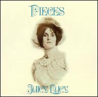 Pieces von Juicy Lucy