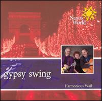 Gypsy Swing von Harmonious Wail