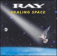 Healing Space von Ray Leonard