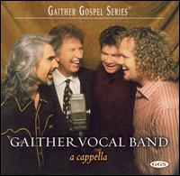 A Cappella von Gaither Vocal Band