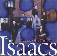 Pieces Of Our Past von The Isaacs