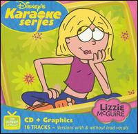 Disney's Karaoke Series: Lizzy McGuire von Disney