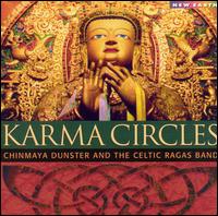 Karma Circles von Chinmaya Dunster