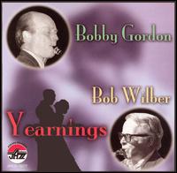 Yearnings von Bobby Gordon