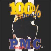 100% Proof von Panjabi MC