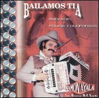 Bailamos Tia von Ramón Ayala