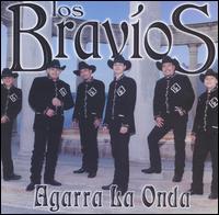 Agarra la Onda von Los Bravios